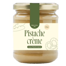 Pistache creme 35%